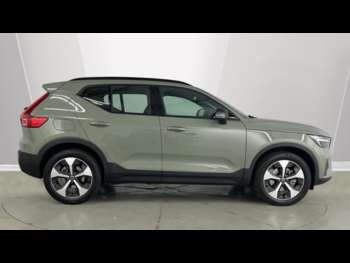 Used Volvo XC40 2025 for sale - 74968233: Photo