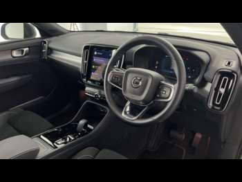 Used Volvo XC40 2025 for sale - 74968233: Photo
