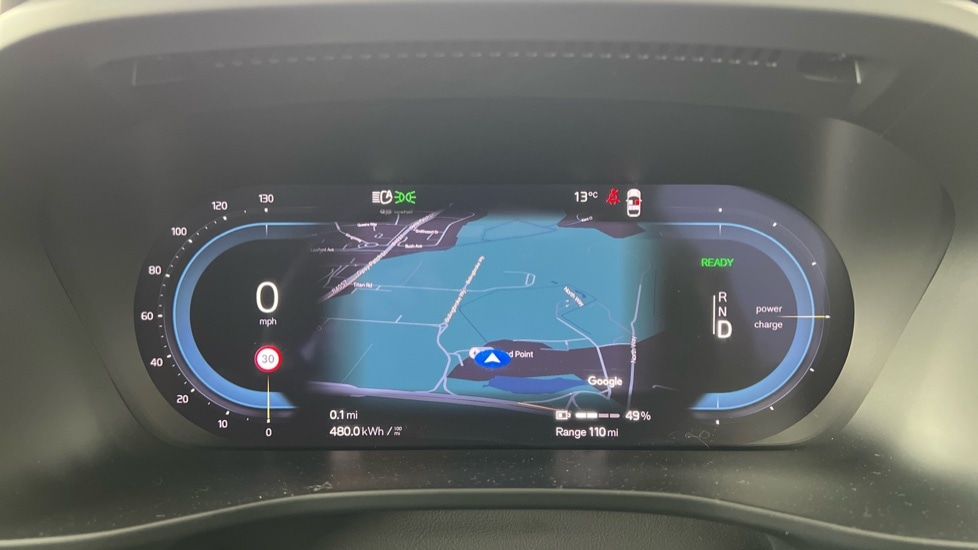 Used Volvo C40 2024 for sale - 75441133: Photo 11