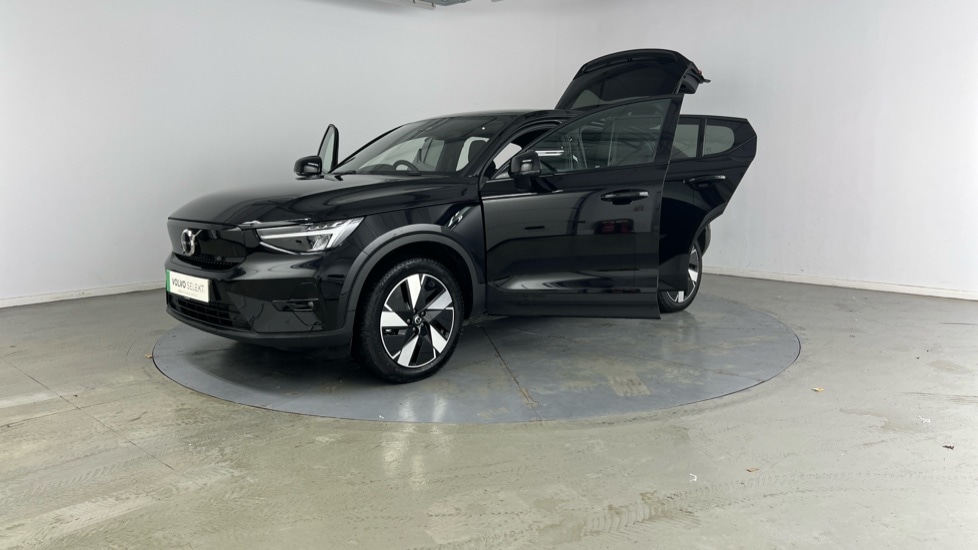 Used Volvo C40 2024 for sale - 75441133: Photo 15