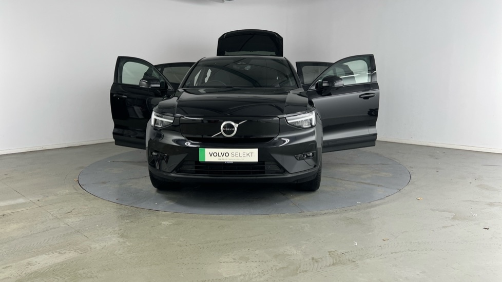 Used Volvo C40 2024 for sale - 75441133: Photo 18