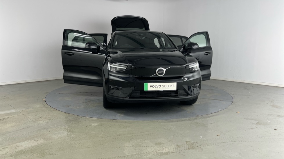 Used Volvo C40 2024 for sale - 75441133: Photo 19