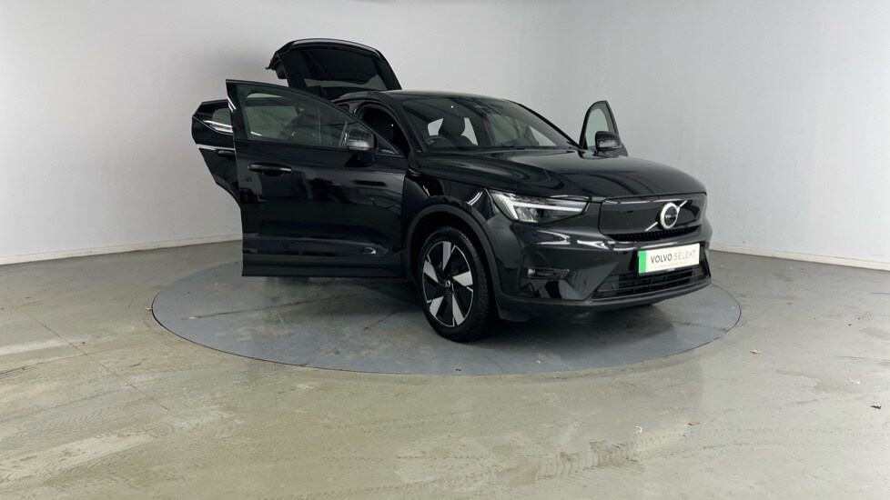 Used Volvo C40 2024 for sale - 75441133: Photo 21