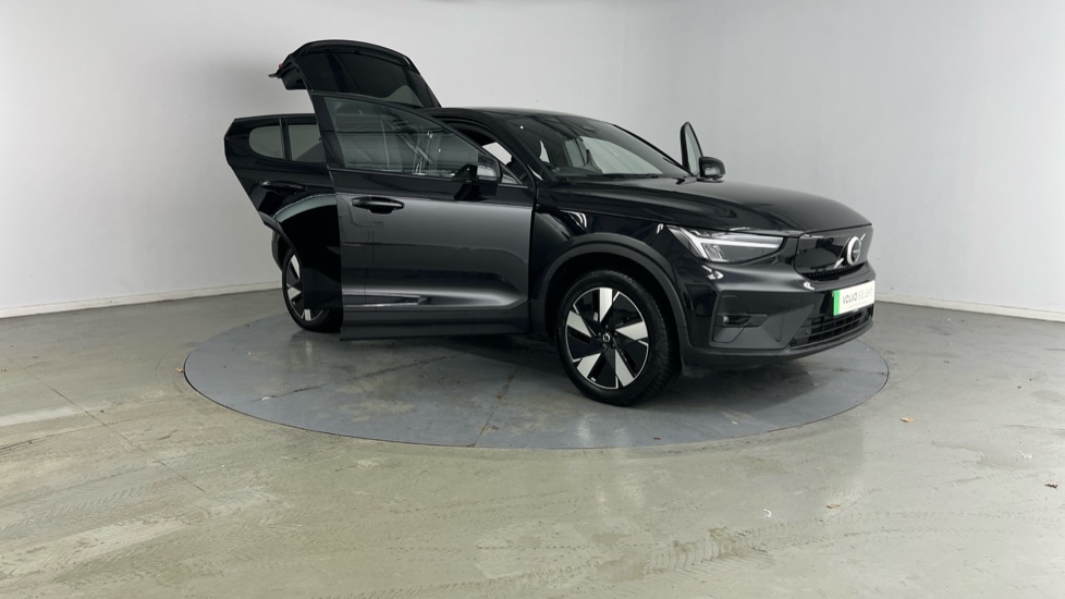 Used Volvo C40 2024 for sale - 75441133: Photo 22