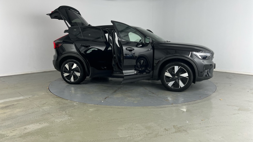 Used Volvo C40 2024 for sale - 75441133: Photo 24