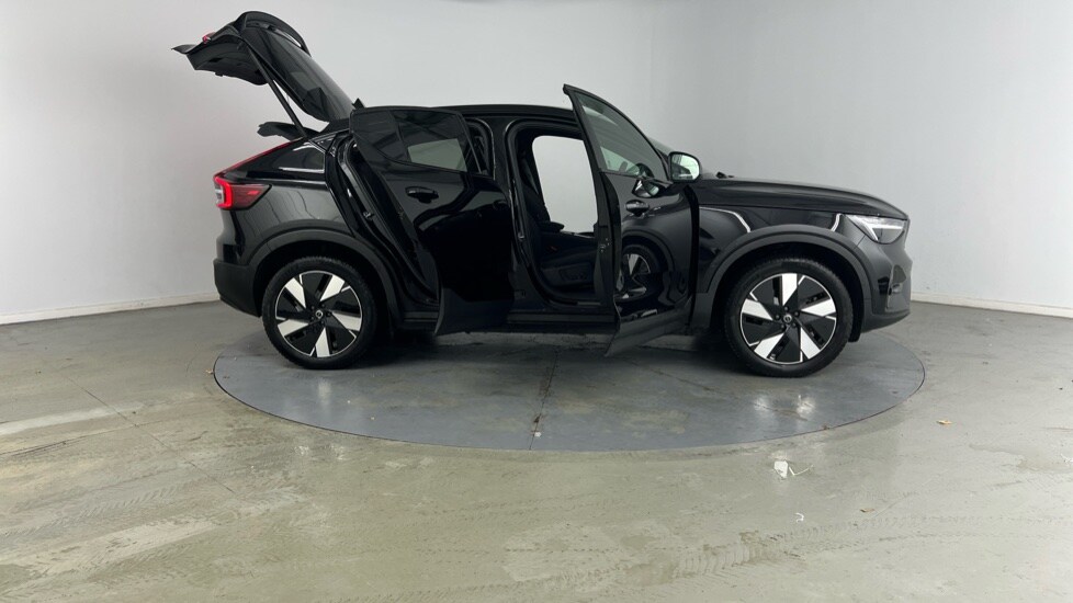 Used Volvo C40 2024 for sale - 75441133: Photo 25