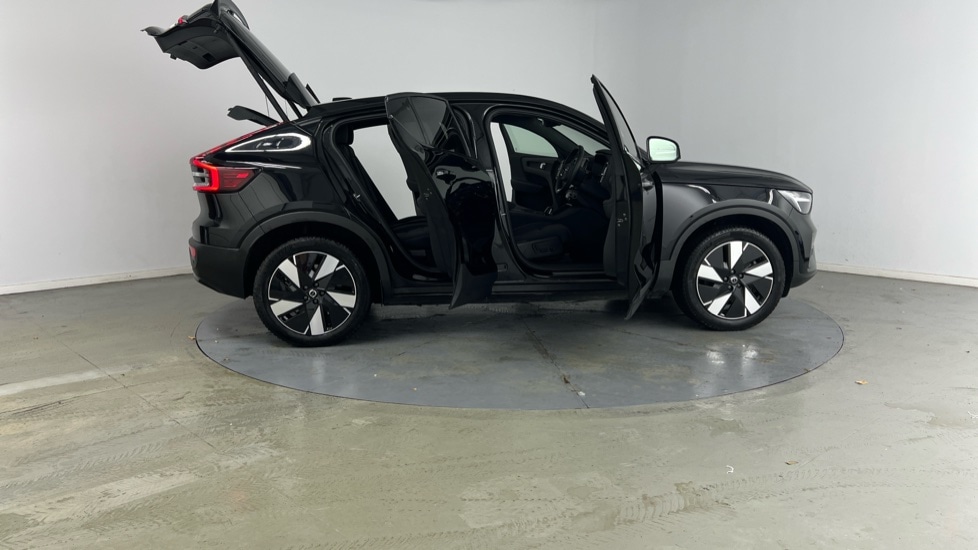 Used Volvo C40 2024 for sale - 75441133: Photo 26