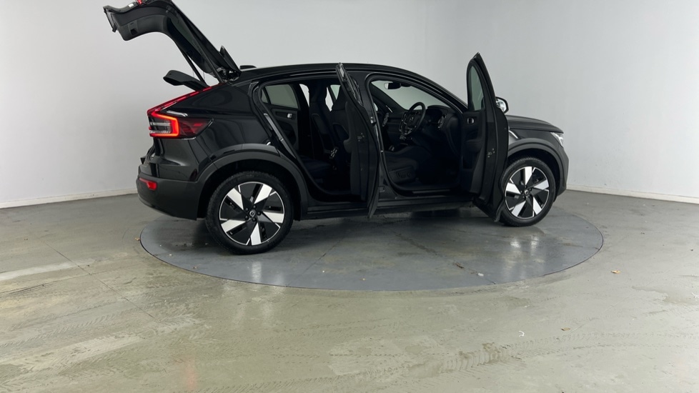 Used Volvo C40 2024 for sale - 75441133: Photo 27