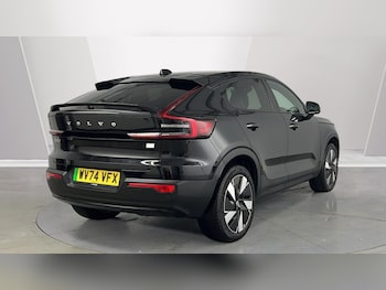 Used Volvo C40 2024 for sale - 75441133: Photo