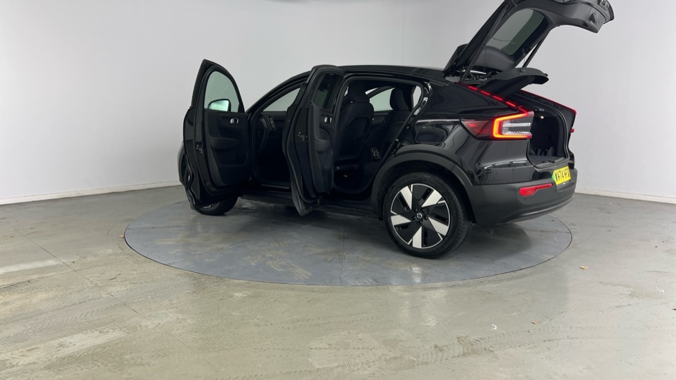 Used Volvo C40 2024 for sale - 75441133: Photo 36