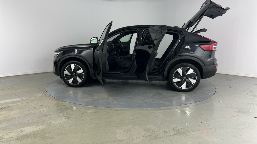 Used Volvo C40 2024 for sale - 75441133: Photo 38