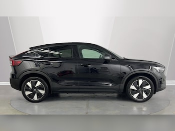 Used Volvo C40 2024 for sale - 75441133: Photo