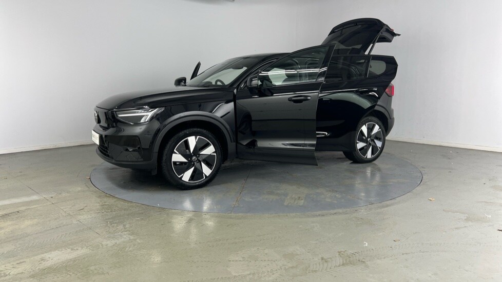 Used Volvo C40 2024 for sale - 75441133: Photo 41