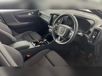 Used Volvo C40 2024 for sale - 75441133: Photo