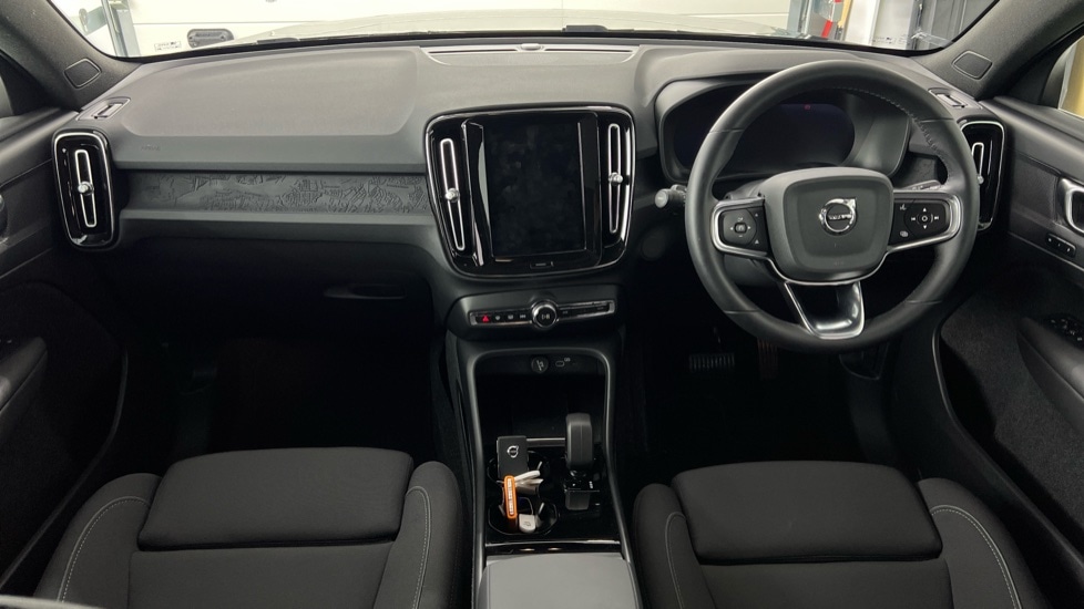 Used Volvo C40 2024 for sale - 75441133: Photo 5