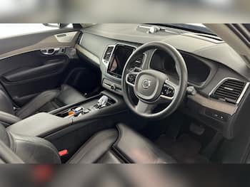 Used Volvo XC90 2023 for sale - 79521811: Photo