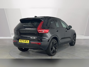 Used Volvo XC40 2025 for sale - 78523579: Photo