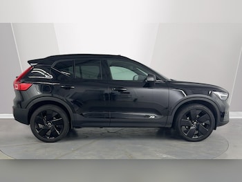 Used Volvo XC40 2025 for sale - 78523579: Photo