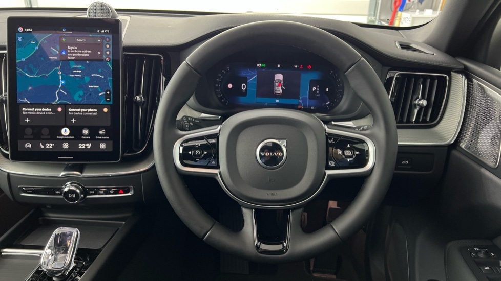 Used Volvo XC60 2025 for sale - 77762774: Photo 10