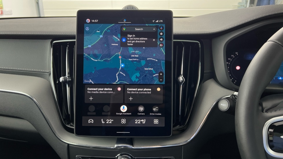 Used Volvo XC60 2025 for sale - 77762774: Photo 12