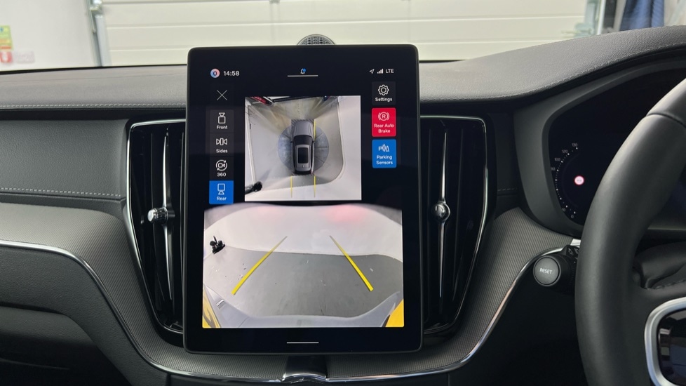 Used Volvo XC60 2025 for sale - 77762774: Photo 14