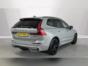 Used Volvo XC60 2025 for sale - 77762774: Photo