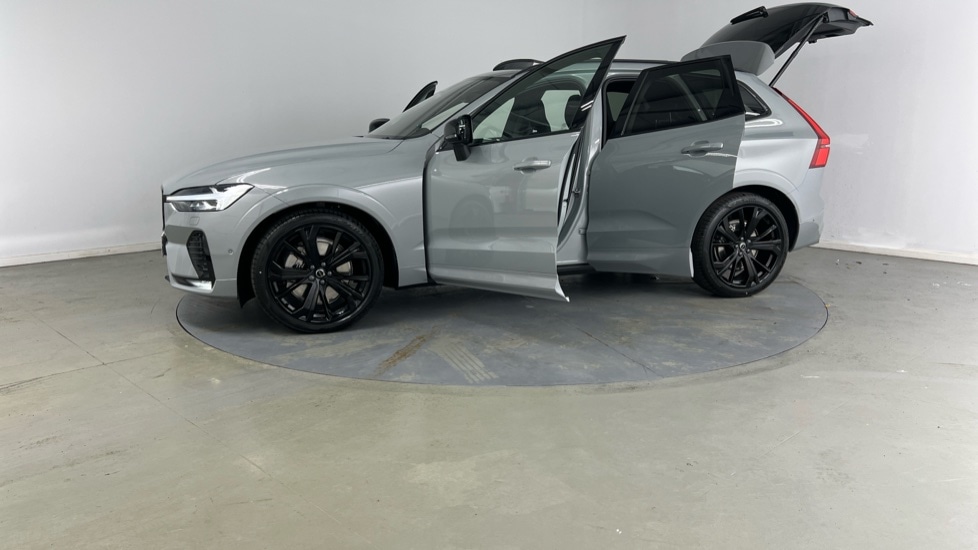 Used Volvo XC60 2025 for sale - 77762774: Photo 39