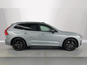 Used Volvo XC60 2025 for sale - 77762774: Photo