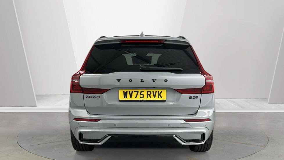 Used Volvo XC60 2025 for sale - 77762774: Photo 7