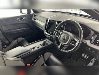 Used Volvo XC60 2021 for sale - 78804357: Photo