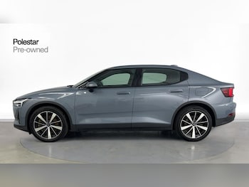 Used Polestar Polestar 2 2020 for sale - 75501872: Photo