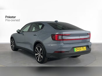 Used Polestar Polestar 2 2020 for sale - 75501872: Photo