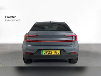 Used Polestar Polestar 2 2020 for sale - 75501872: Photo