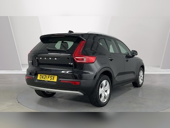 Used Volvo XC40 2021 for sale - 75934610: Photo