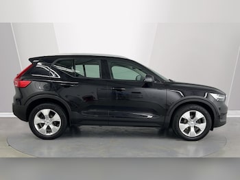 Used Volvo XC40 2021 for sale - 75934610: Photo