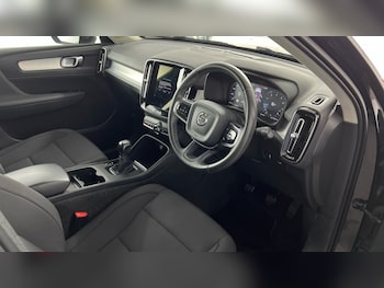 Used Volvo XC40 2021 for sale - 75934610: Photo