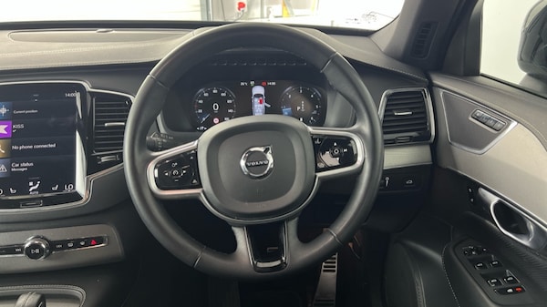 Used Volvo XC90 2022 for sale - 75672082: Photo 10