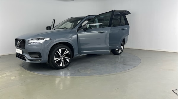 Used Volvo XC90 2022 for sale - 75672082: Photo 17