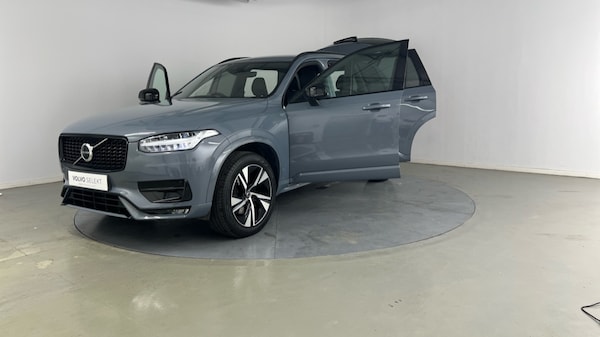 Used Volvo XC90 2022 for sale - 75672082: Photo 18
