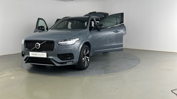 Used Volvo XC90 2022 for sale - 75672082: Photo 19