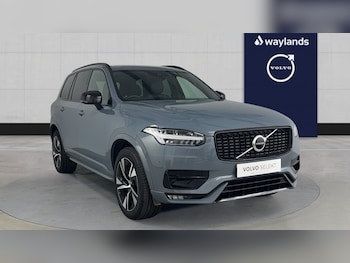 Volvo - XC90