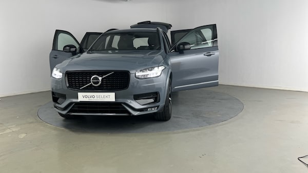 Used Volvo XC90 2022 for sale - 75672082: Photo 20