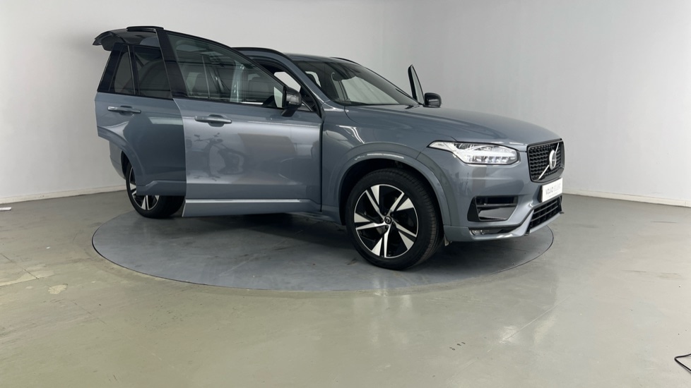 Vehicle 24