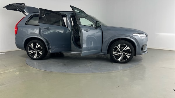 Used Volvo XC90 2022 for sale - 75672082: Photo 26