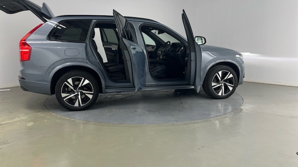 Used Volvo XC90 2022 for sale - 75672082: Photo 28