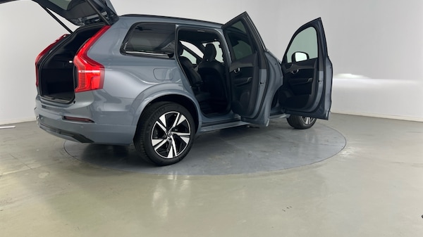 Used Volvo XC90 2022 for sale - 75672082: Photo 30
