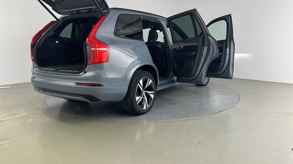 Used Volvo XC90 2022 for sale - 75672082: Photo 31