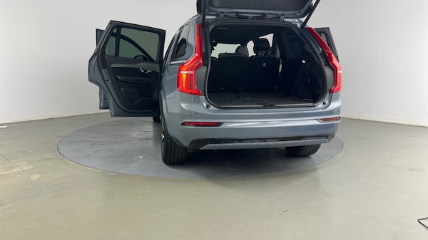 Used Volvo XC90 2022 for sale - 75672082: Photo 34