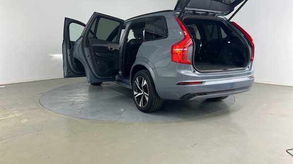 Used Volvo XC90 2022 for sale - 75672082: Photo 35