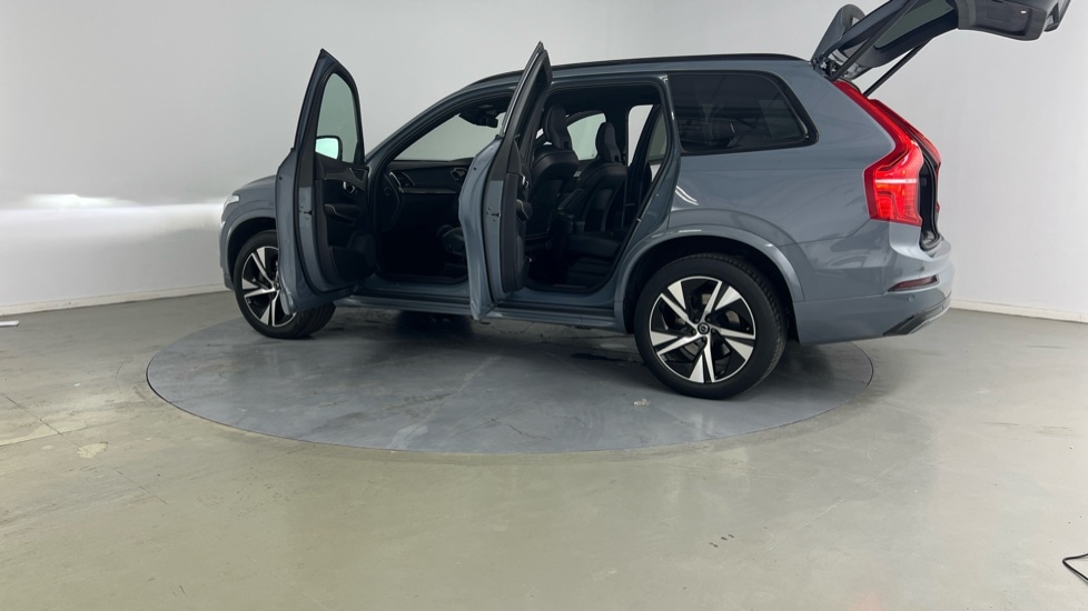 Vehicle 36